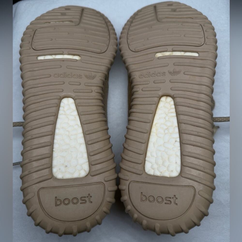 adidas Yeezy Boost 350 “Oxford Tan” | AQ2661 | 8.5M - Picture 13 of 13